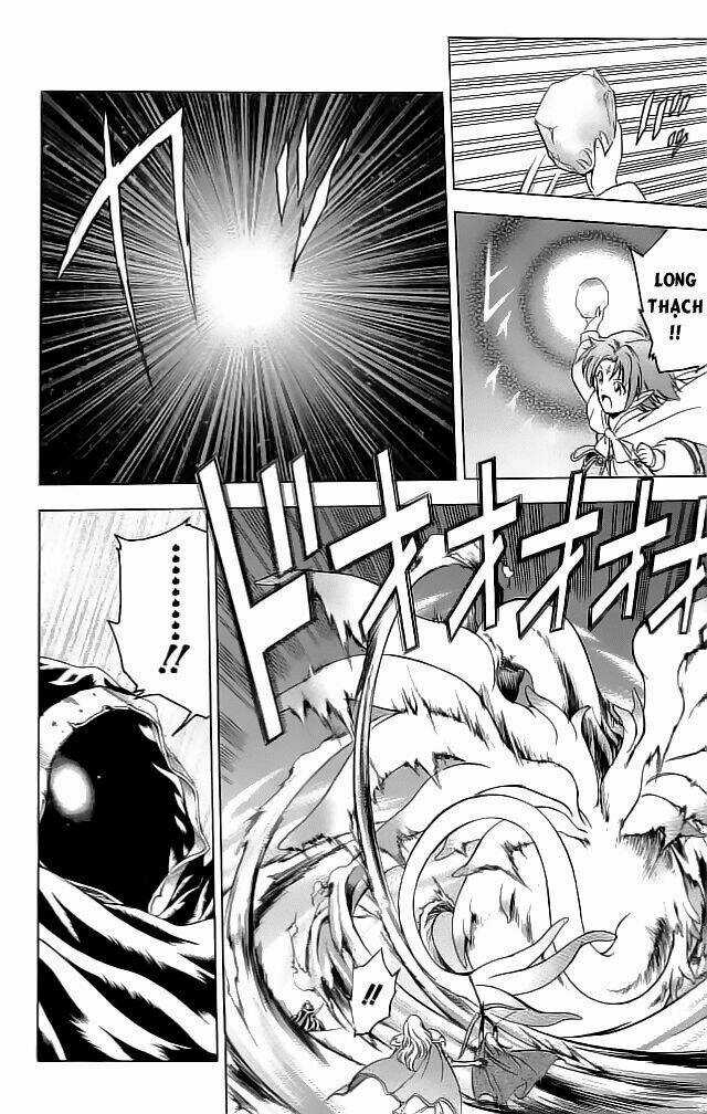 Dấu Ấn Lửa Chapter 26 trang 30