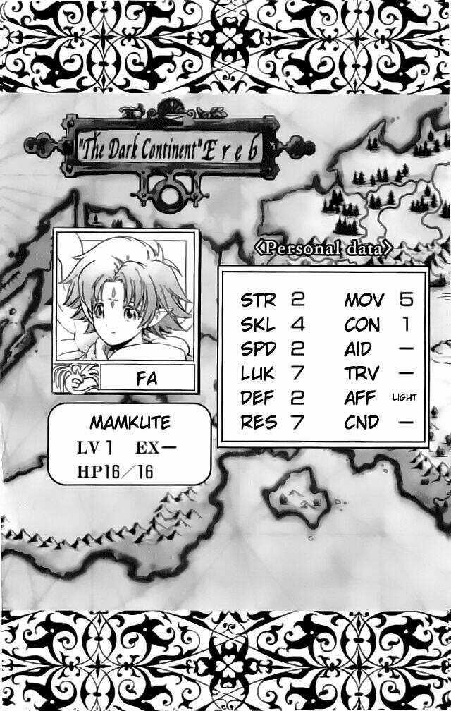 Dấu Ấn Lửa Chapter 26 trang 41