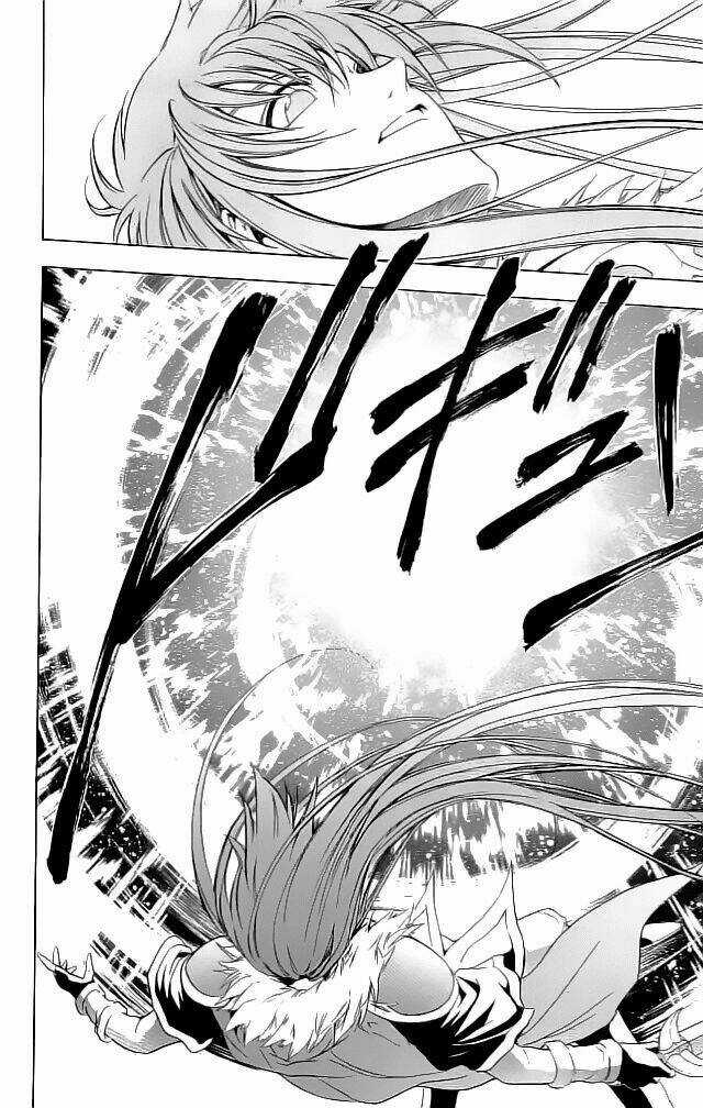 Dấu Ấn Lửa Chapter 27 trang 19