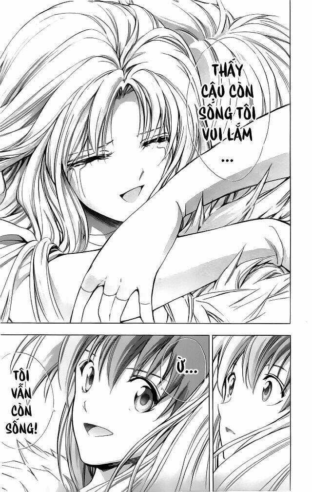 Dấu Ấn Lửa Chapter 27 trang 29