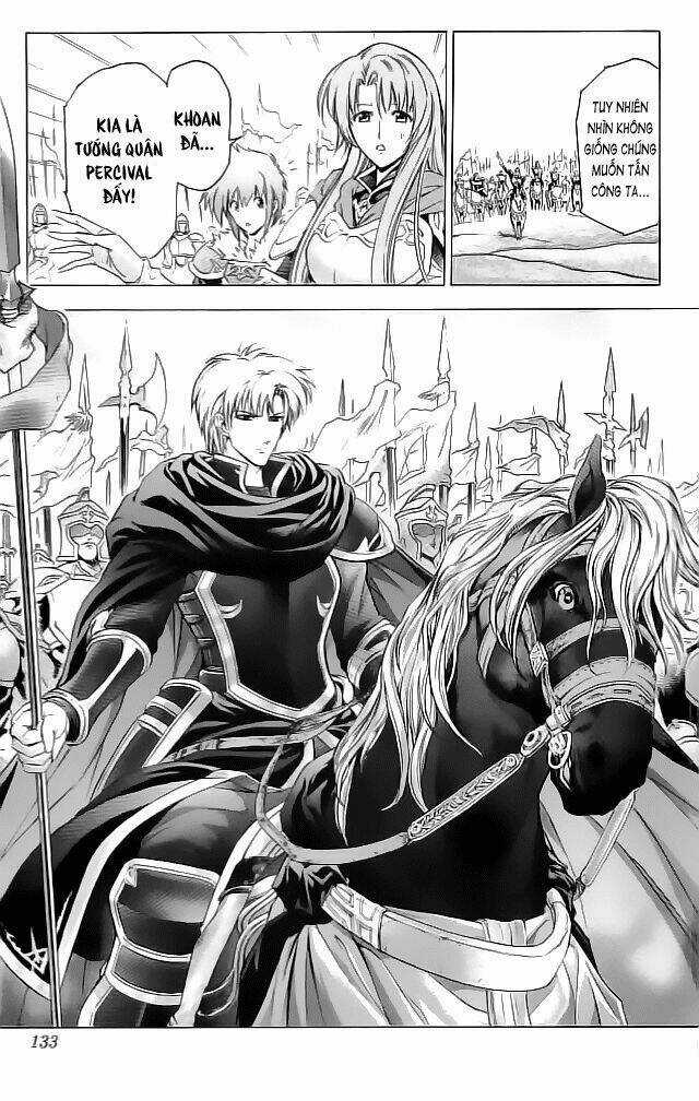 Dấu Ấn Lửa Chapter 28 trang 4