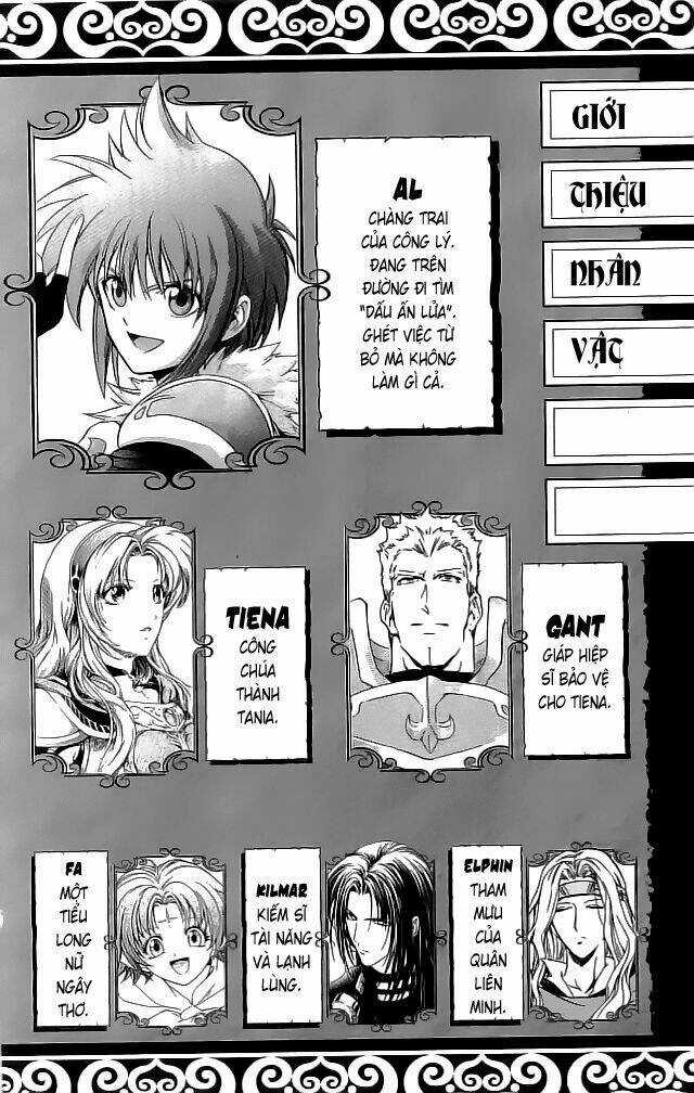 Dấu Ấn Lửa Chapter 29 trang 5