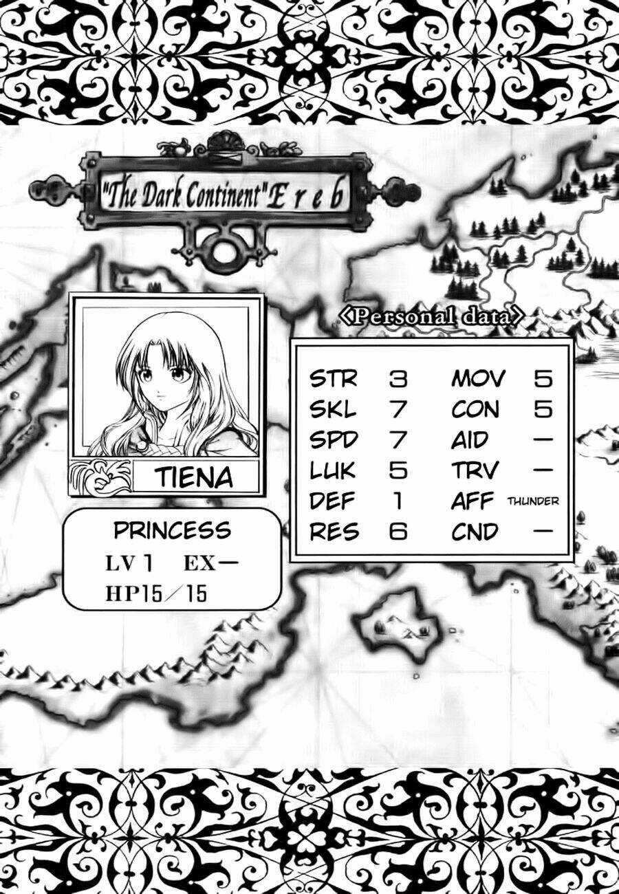 Dấu Ấn Lửa Chapter 3 trang 39