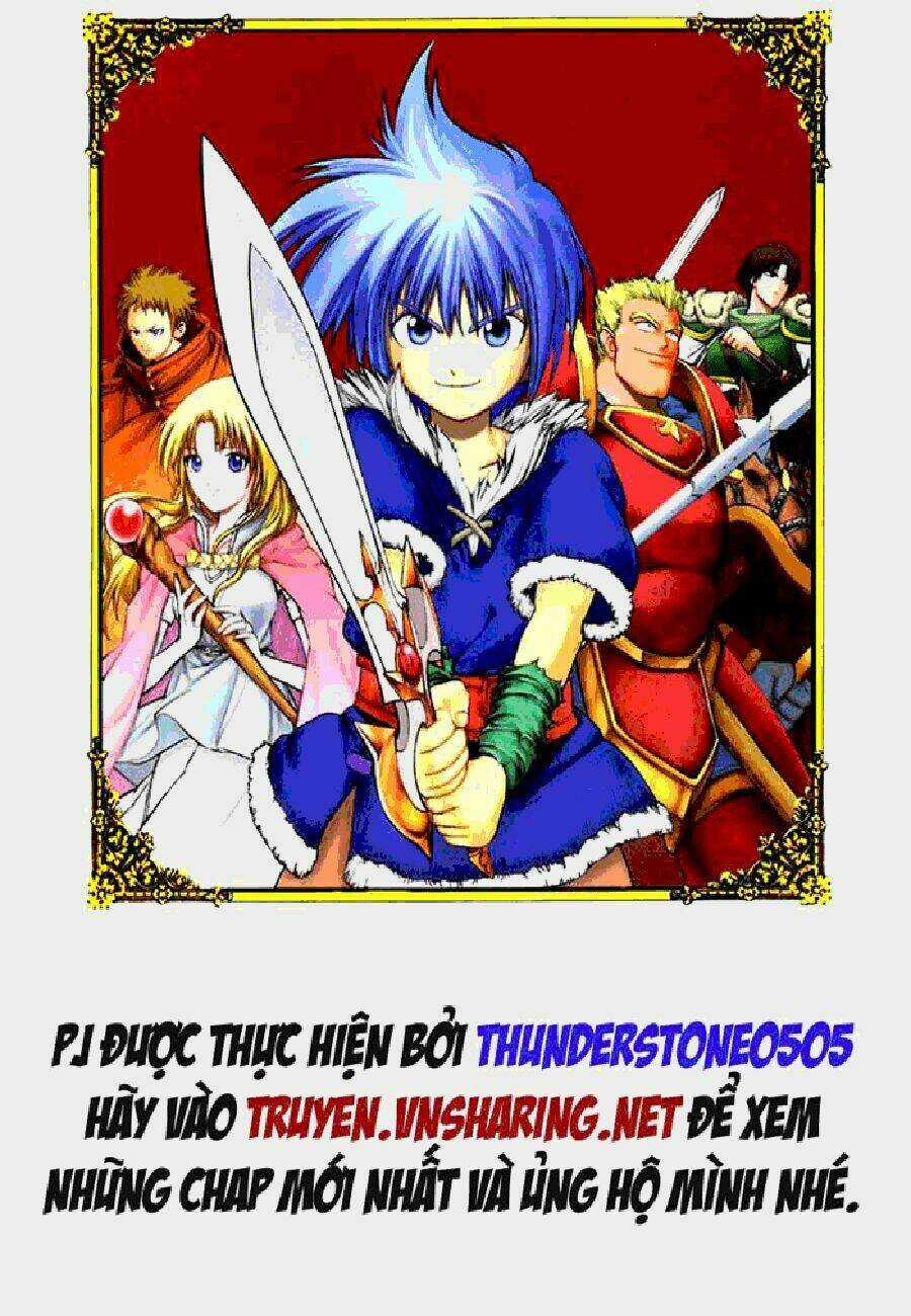 Dấu Ấn Lửa Chapter 3 trang 40