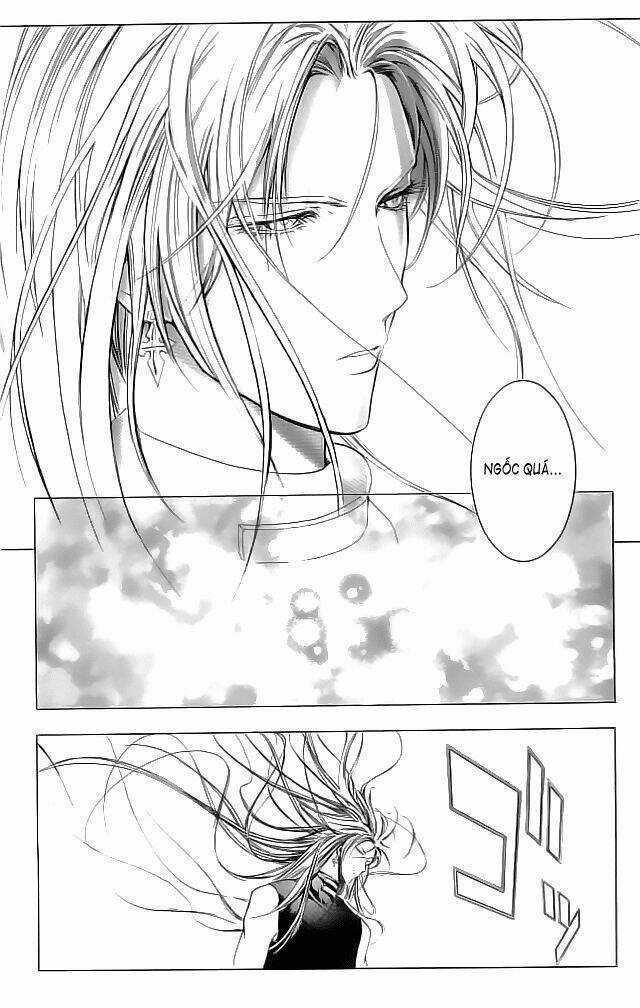 Dấu Ấn Lửa Chapter 30 trang 38