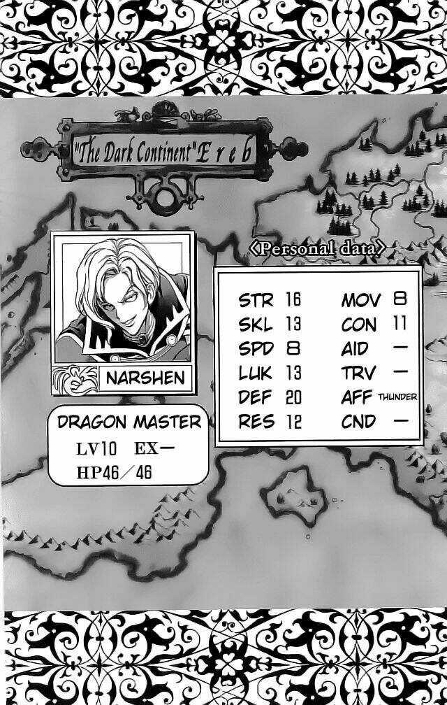 Dấu Ấn Lửa Chapter 30 trang 42