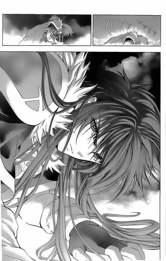 Dấu Ấn Lửa Chapter 31 trang 37