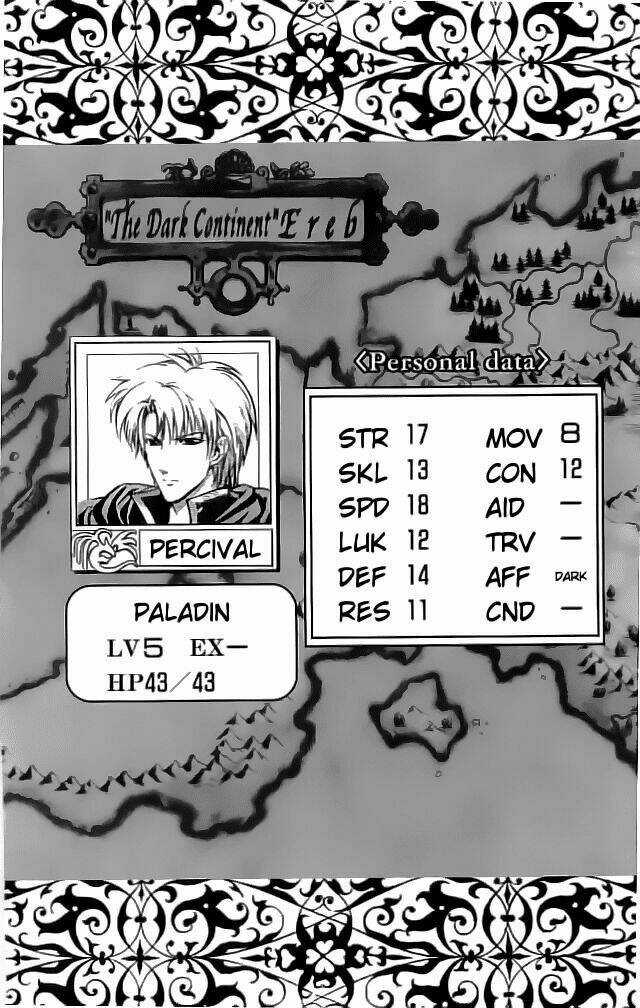 Dấu Ấn Lửa Chapter 31 trang 41