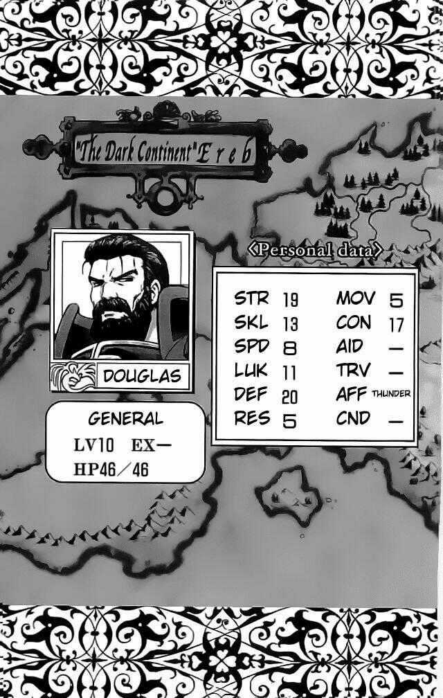 Dấu Ấn Lửa Chapter 31 trang 42