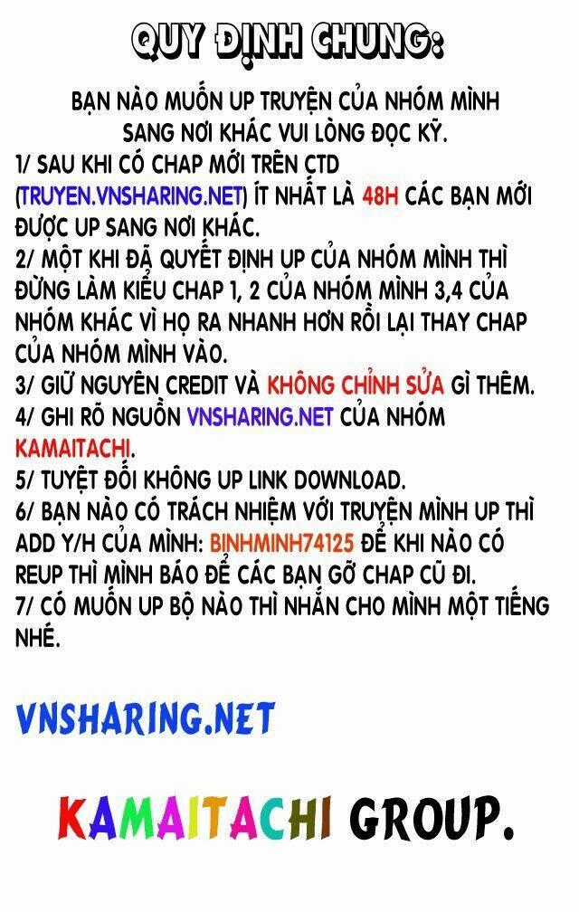 Dấu Ấn Lửa Chapter 31 trang 43