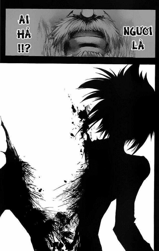 Dấu Ấn Lửa Chapter 32 trang 24