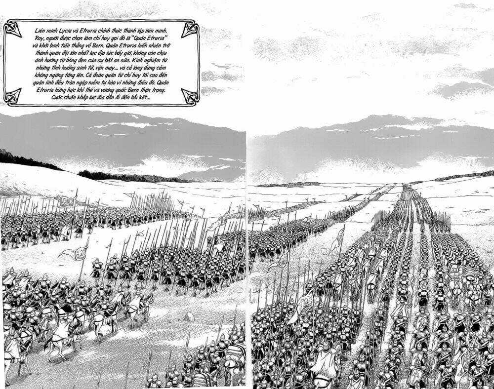 Dấu Ấn Lửa Chapter 32 trang 29