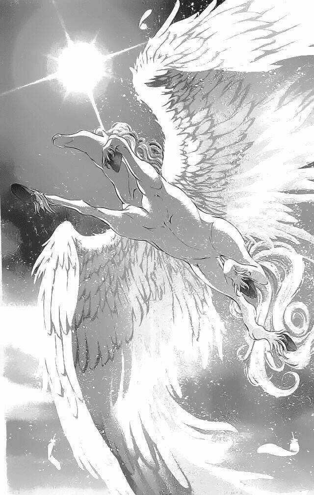 Dấu Ấn Lửa Chapter 32 trang 30