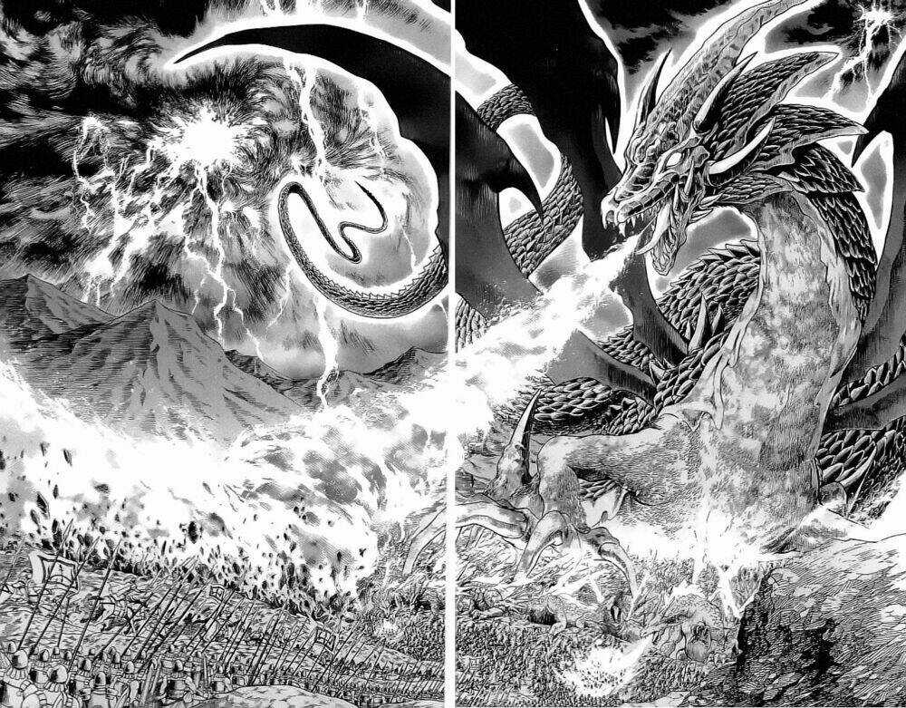 Dấu Ấn Lửa Chapter 33 trang 17