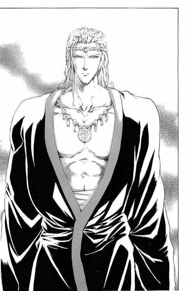 Dấu Ấn Lửa Chapter 33 trang 24