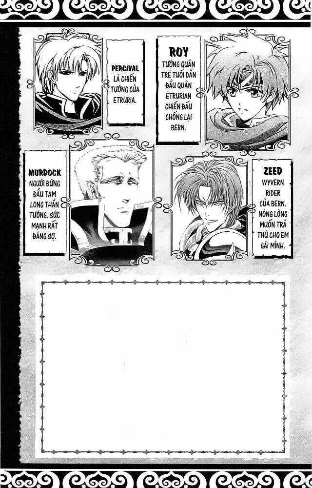 Dấu Ấn Lửa Chapter 33 trang 4