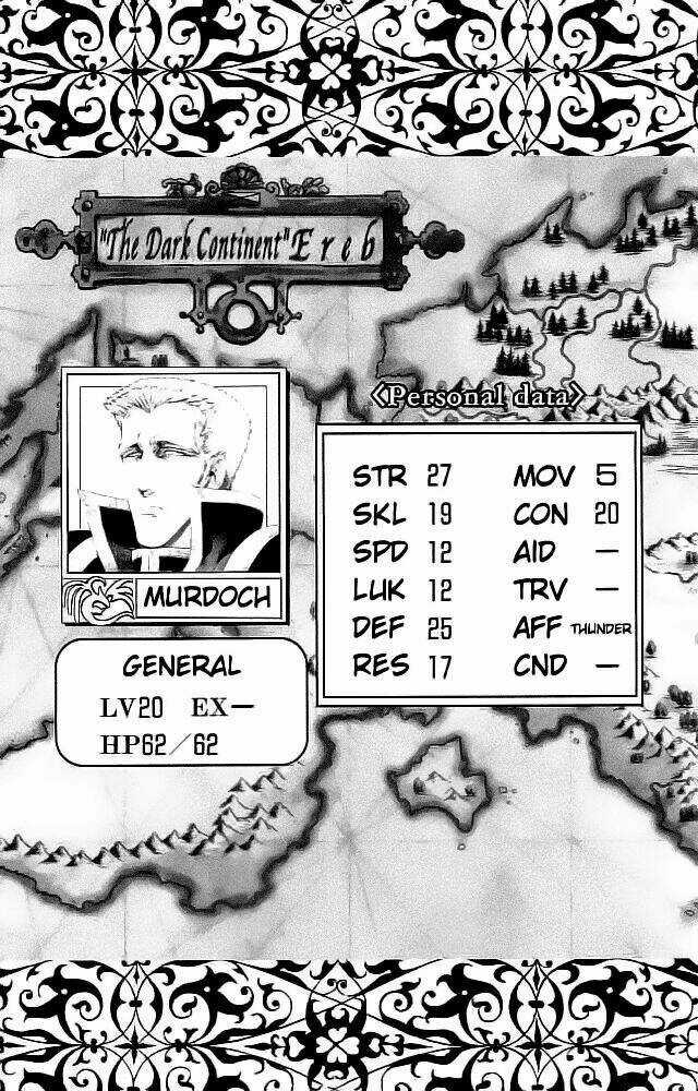 Dấu Ấn Lửa Chapter 34 trang 38