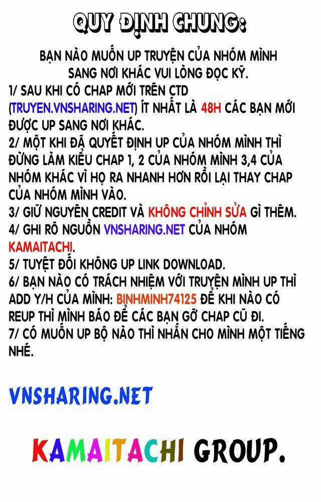 Dấu Ấn Lửa Chapter 34 trang 39