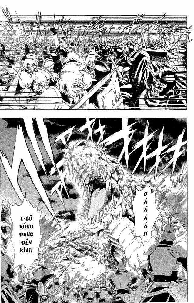 Dấu Ấn Lửa Chapter 34 trang 6