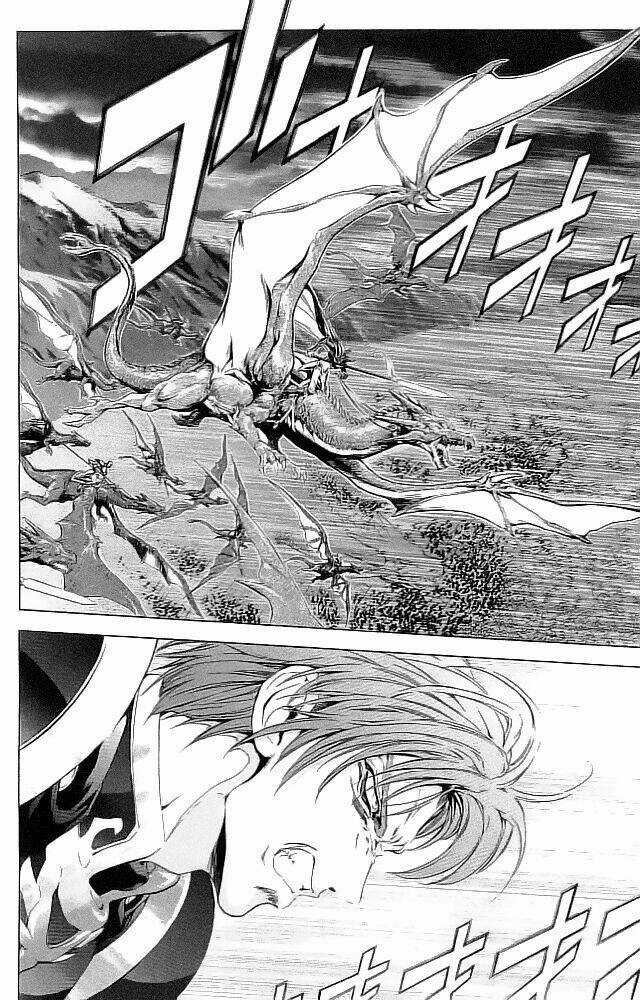 Dấu Ấn Lửa Chapter 34 trang 9