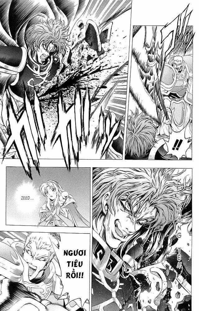 Dấu Ấn Lửa Chapter 35 trang 11