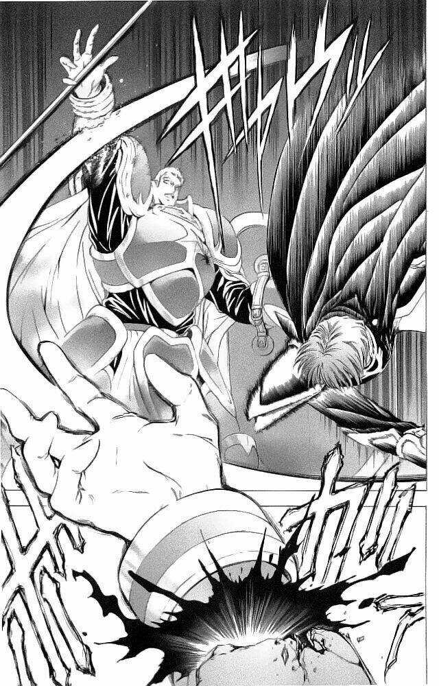 Dấu Ấn Lửa Chapter 35 trang 13