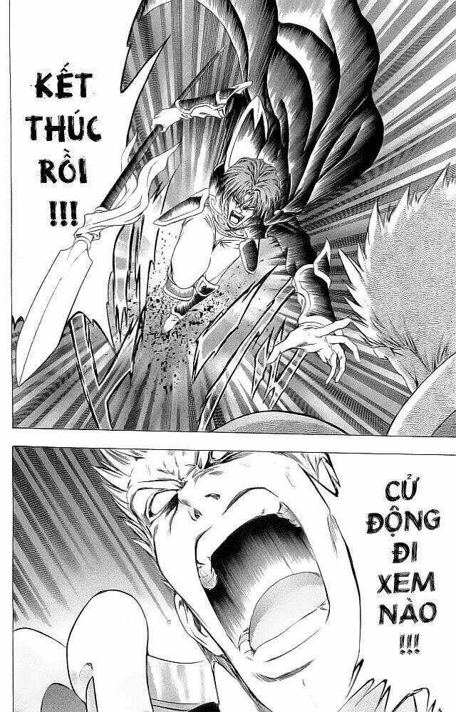 Dấu Ấn Lửa Chapter 35 trang 16