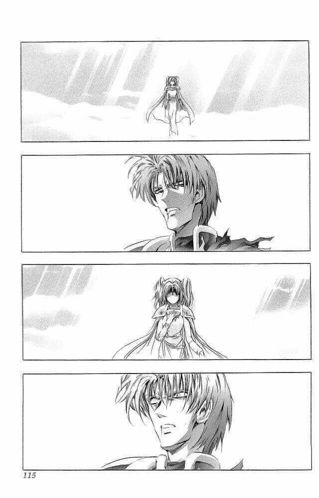 Dấu Ấn Lửa Chapter 35 trang 24