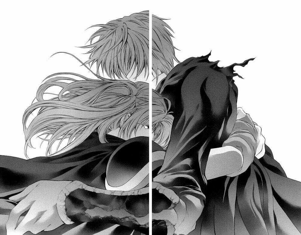 Dấu Ấn Lửa Chapter 35 trang 27