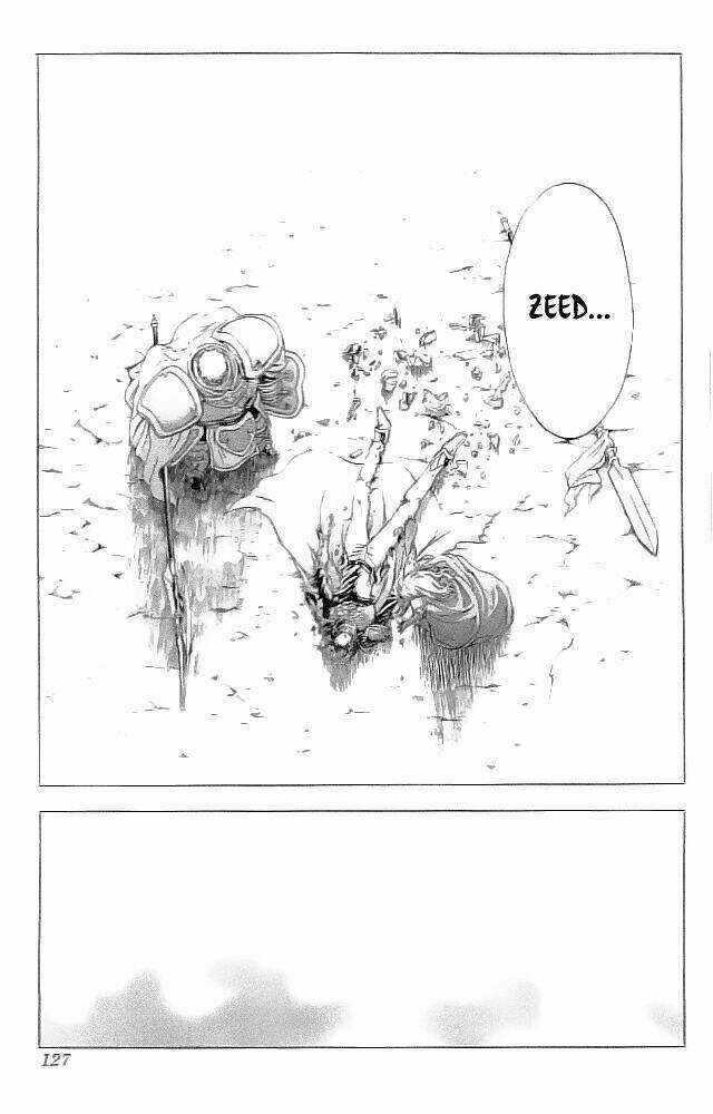 Dấu Ấn Lửa Chapter 35 trang 34