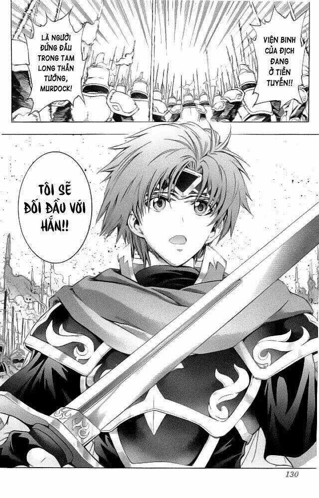 Dấu Ấn Lửa Chapter 35 trang 36