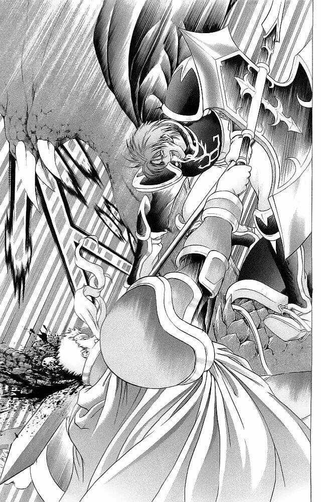 Dấu Ấn Lửa Chapter 35 trang 9