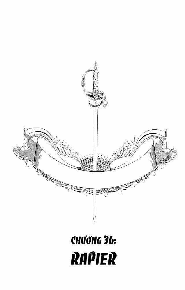 Dấu Ấn Lửa Chapter 36 trang 2