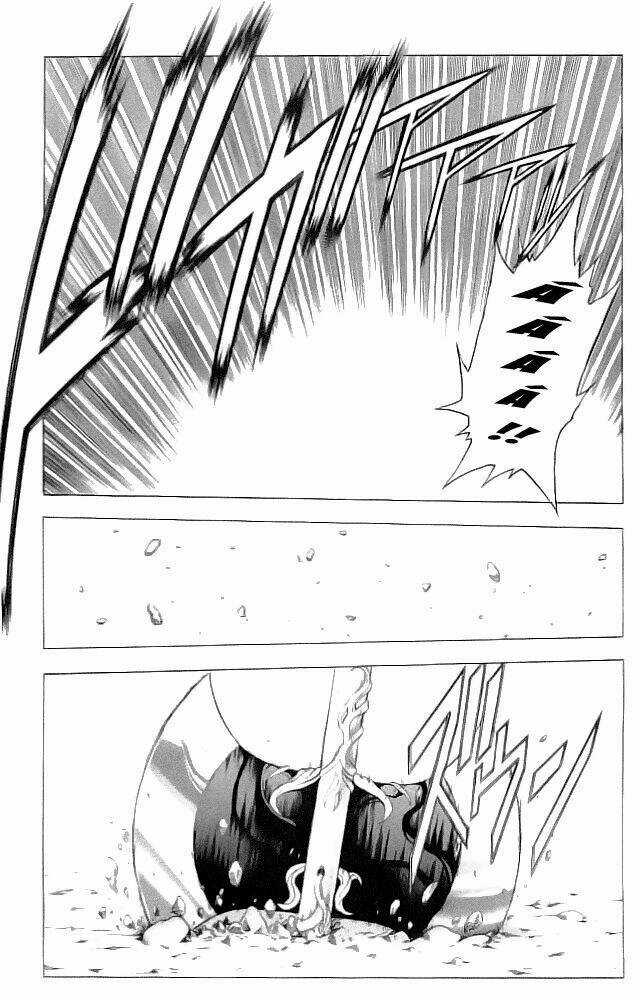 Dấu Ấn Lửa Chapter 36 trang 20