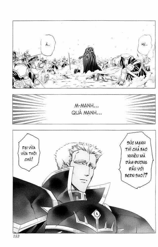 Dấu Ấn Lửa Chapter 36 trang 22