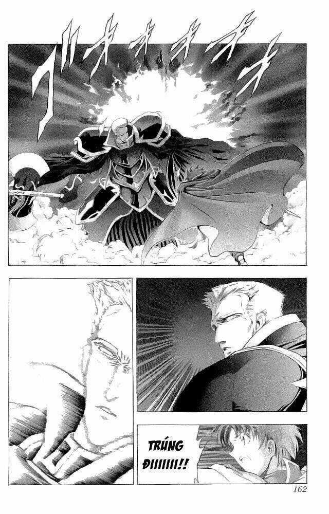 Dấu Ấn Lửa Chapter 36 trang 30