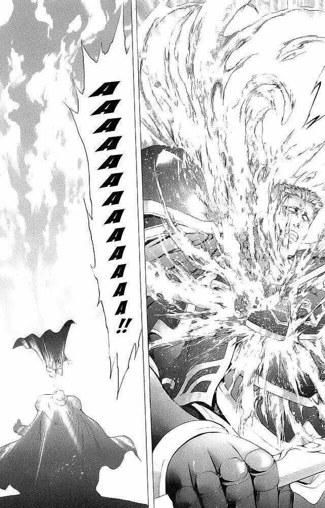 Dấu Ấn Lửa Chapter 36 trang 34