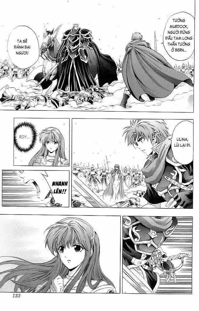 Dấu Ấn Lửa Chapter 36 trang 4