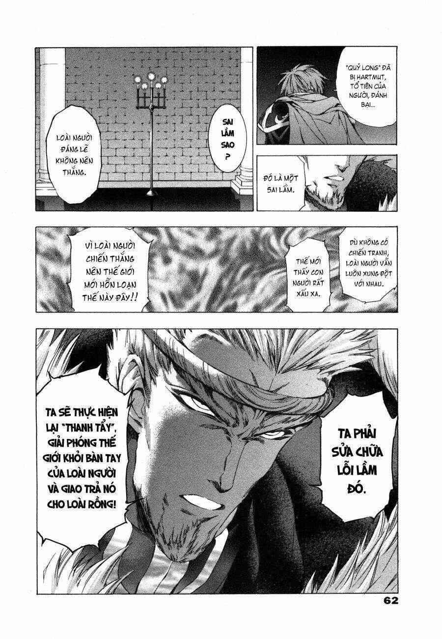 Dấu Ấn Lửa Chapter 38 trang 16