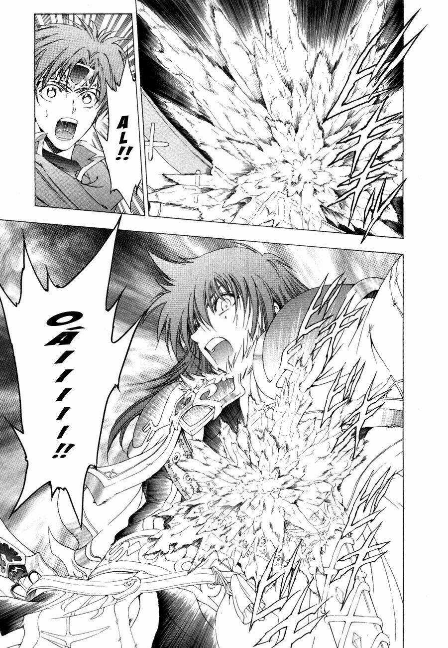 Dấu Ấn Lửa Chapter 38 trang 38