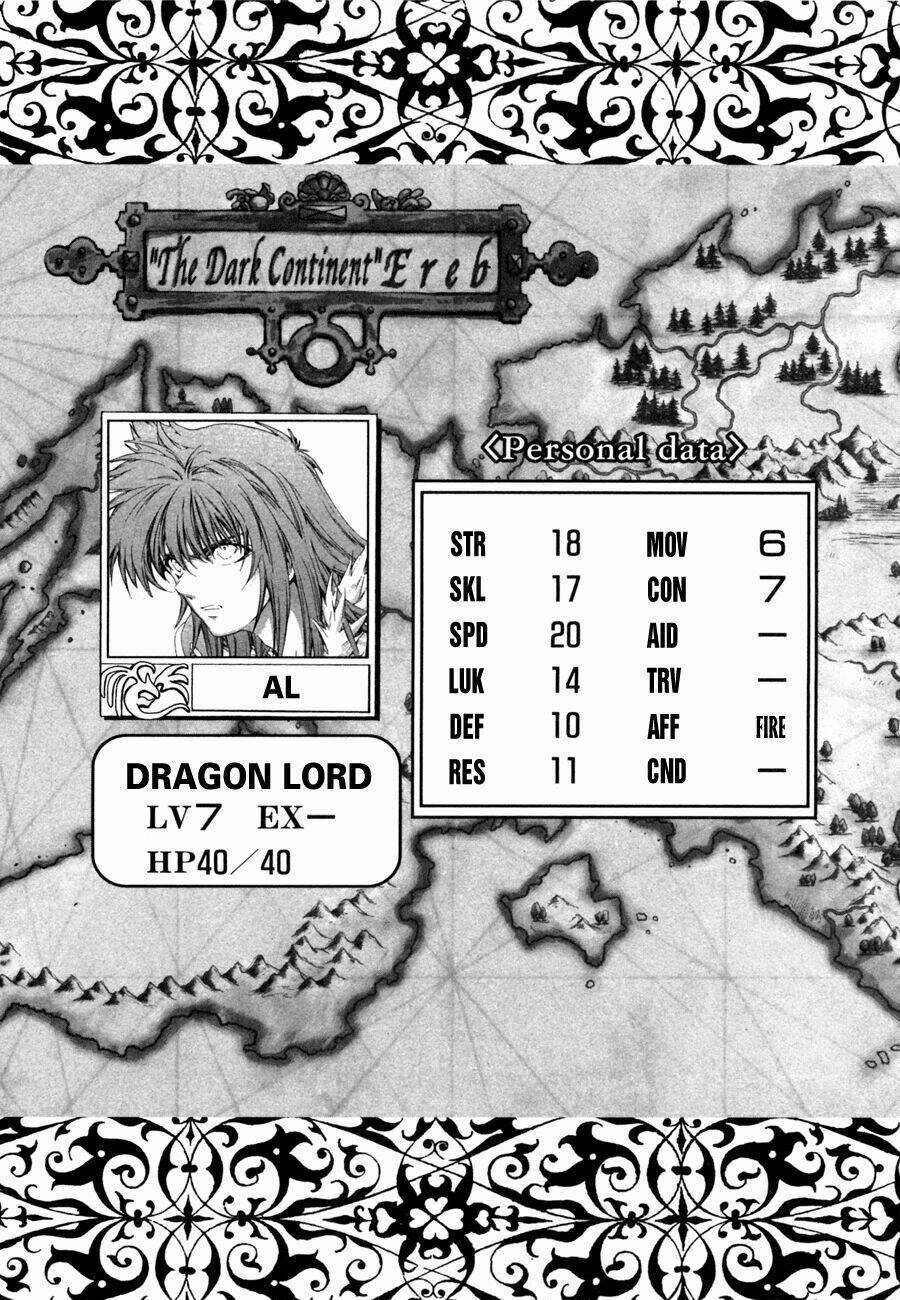 Dấu Ấn Lửa Chapter 38 trang 39