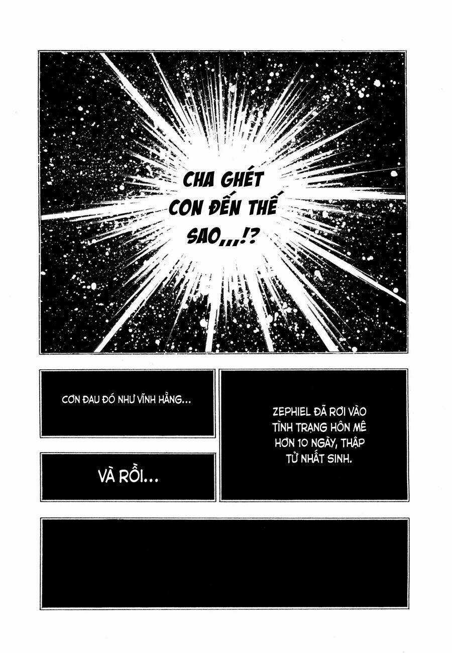 Dấu Ấn Lửa Chapter 38 trang 7