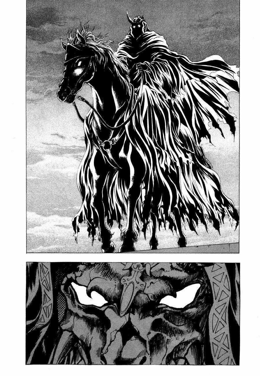 Dấu Ấn Lửa Chapter 39 trang 10