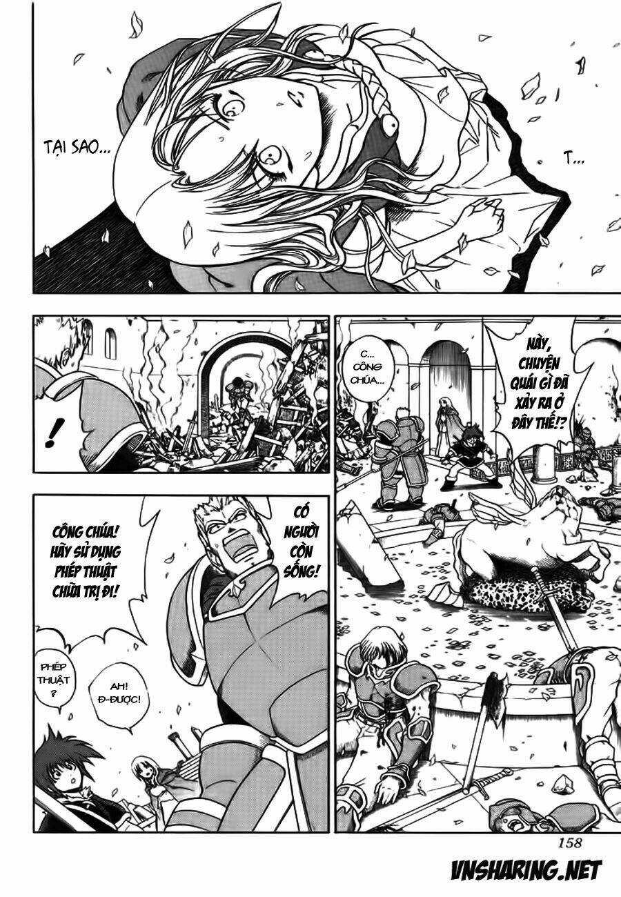 Dấu Ấn Lửa Chapter 4 trang 2