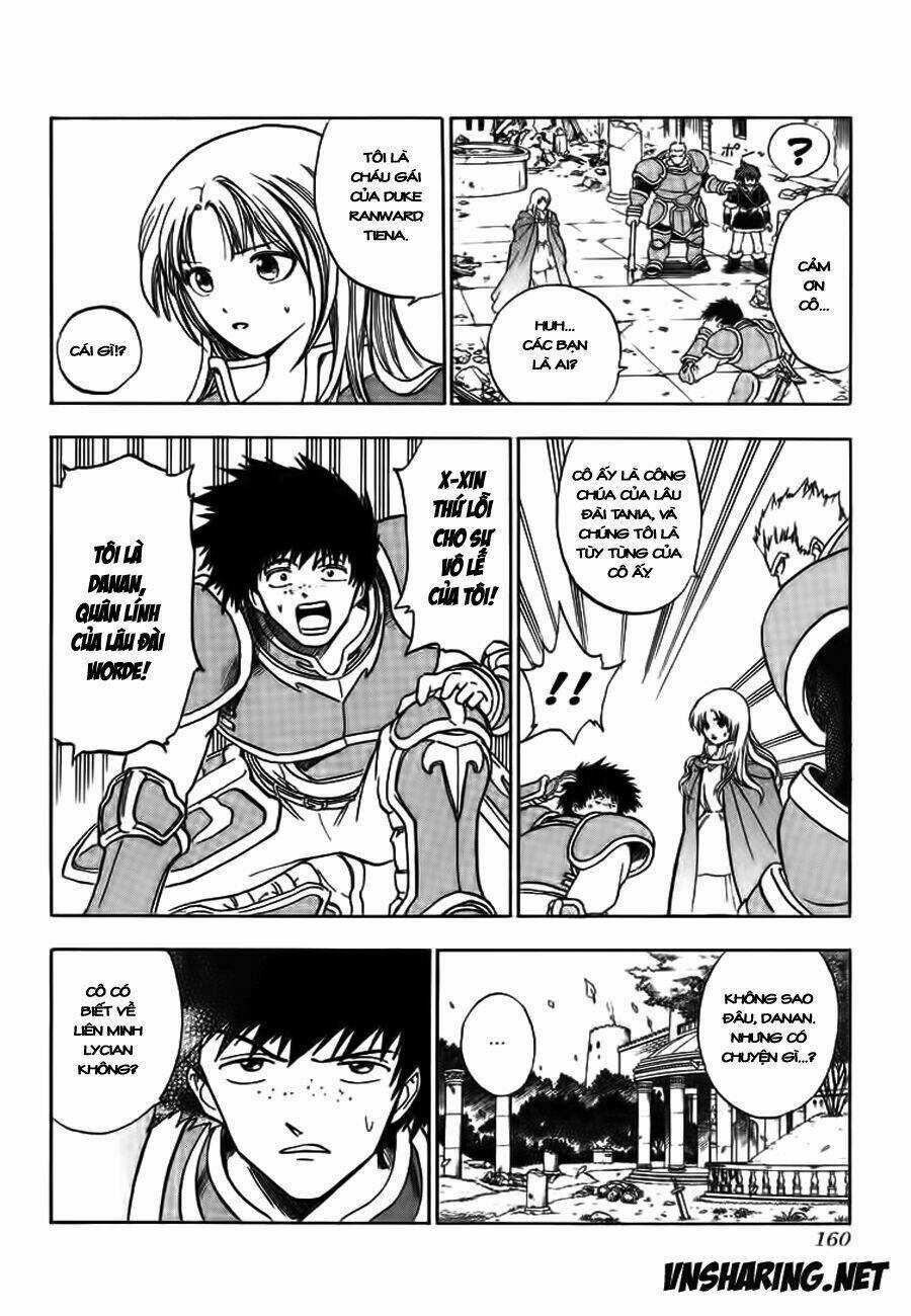 Dấu Ấn Lửa Chapter 4 trang 4