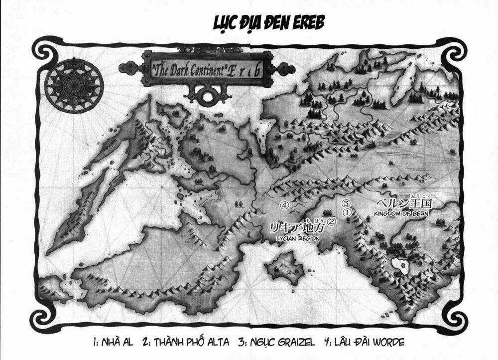 Dấu Ấn Lửa Chapter 4 trang 43