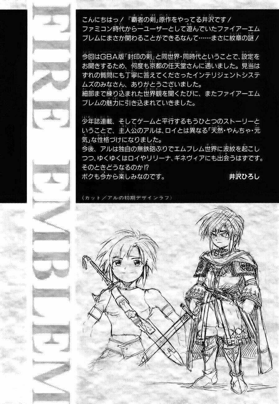 Dấu Ấn Lửa Chapter 4 trang 44