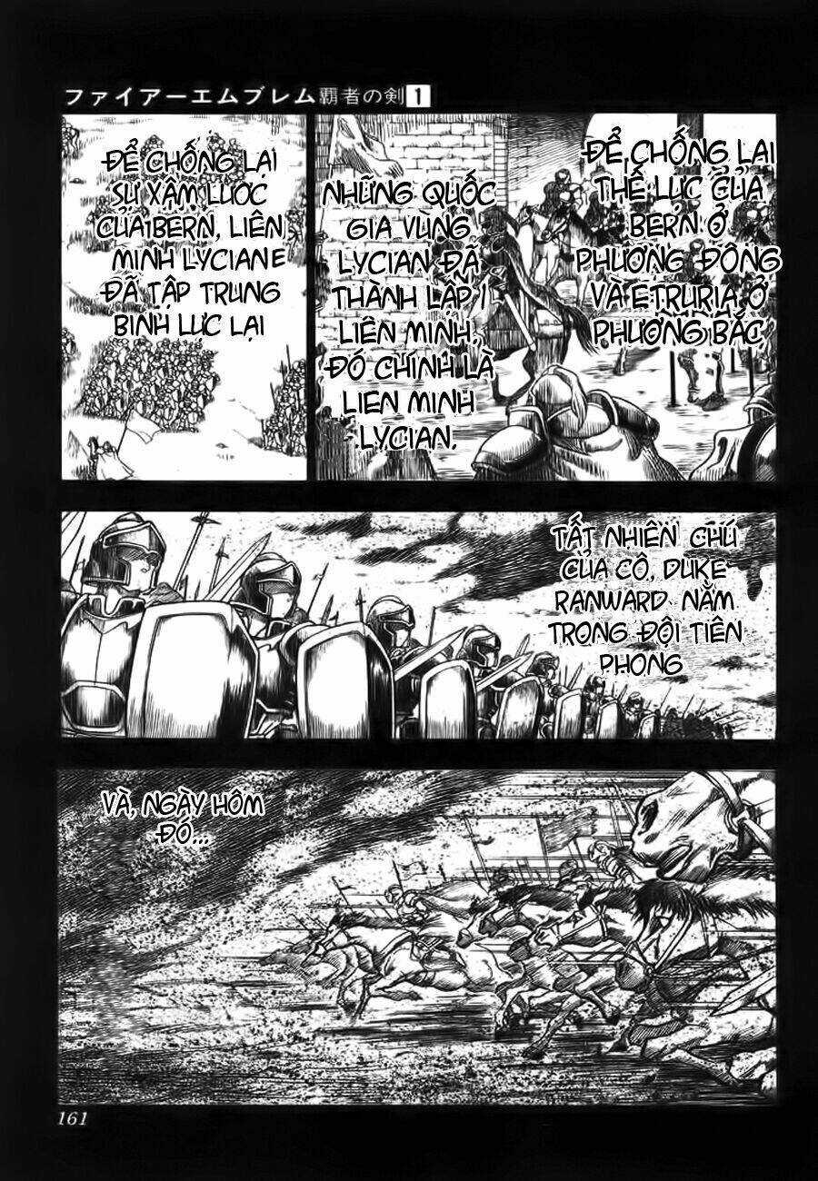 Dấu Ấn Lửa Chapter 4 trang 5