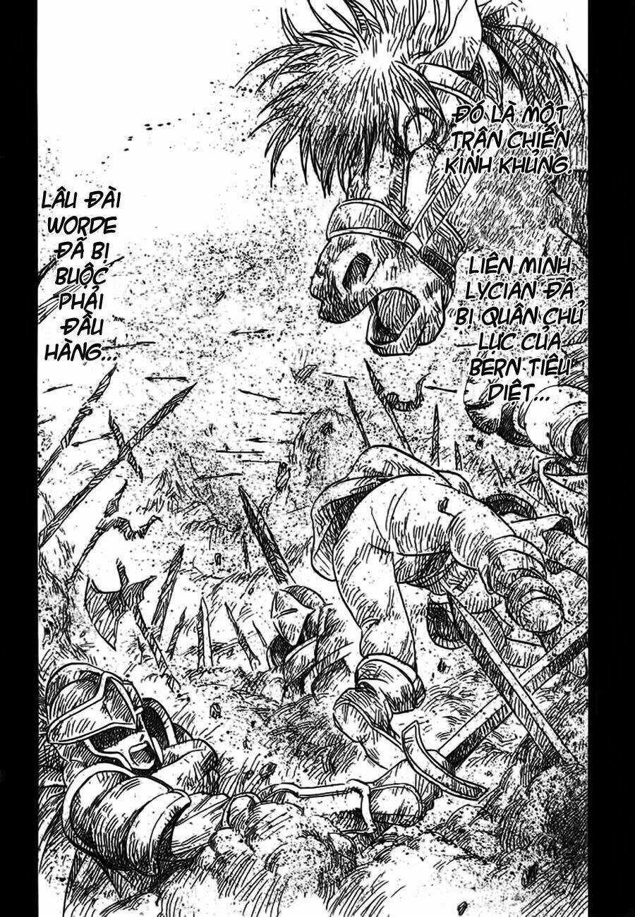 Dấu Ấn Lửa Chapter 4 trang 6