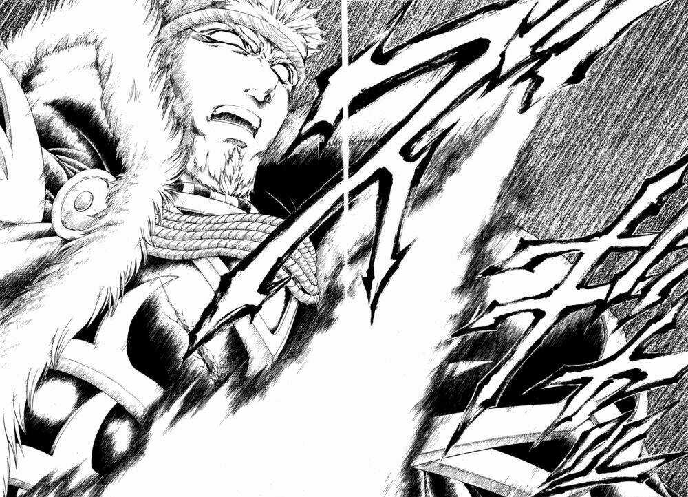 Dấu Ấn Lửa Chapter 40 trang 13